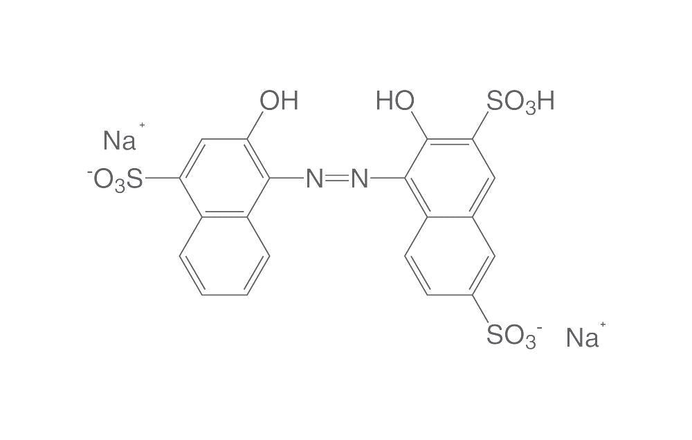 Hydroxy naphthol blue disodium salt, p.a., ACS, 5 g, glass - Luminix Health