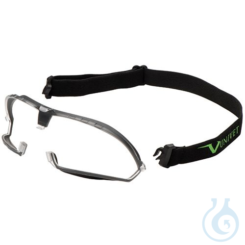 UNIVET 506UP Hybrid Kit for upgrade of goggles 506U-03-00 and 506U-03-02 - Luminix Health