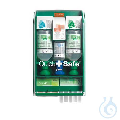 Plum QuickSafe 5174 Complete - Luminix Health