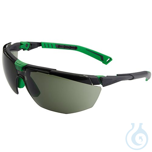 Image of UNIVET safety goggles 5X1-03-05 - Luminix Health