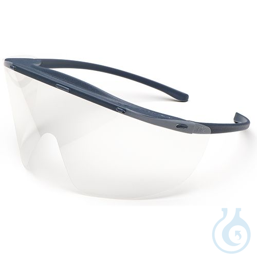 UNIVET Medical Safety Goggles MDU7010 - Luminix Health