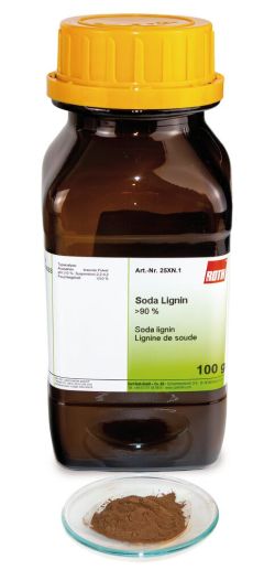 Soda lignin