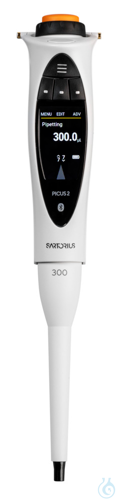 Picus 2, 1-ch, 10 - 300 L
