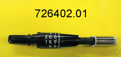 Image of Machinery Complete 20, Proline Plus, Machinery Complete 20, Proline Plus - Luminix Health