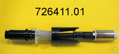 Image of Machinery Complete Fixed 2,5,10ml Prolin, Machinery Complete Fixed 2,5,10ml Prol - Luminix Health