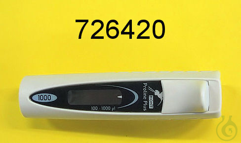 Image of Handle 1000, Proline Plus, Handle 1000, Proline Plus - Luminix Health