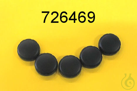 Cap, Proline Plus (set of 5pcs), Cap, Proline Plus (set of 5pcs) - Luminix Health