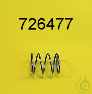 Image of Primary Spring 5ml-10ml, Primary Spring 5ml-10ml - Luminix Health