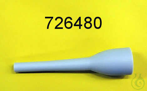 Image of Tip ejector collar 200 (gray), Tip ejector collar 200 (gray) - Luminix Health