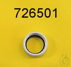 Connecting collar and friction o-ring, Connecting collar and friction o-ring - Luminix Health
