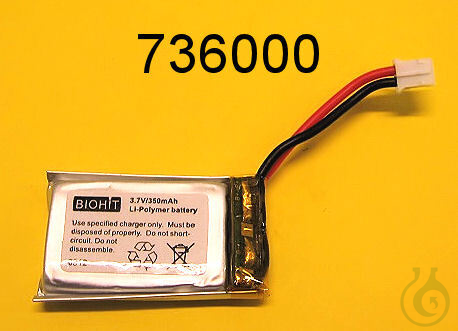 Image of Battery Picus, Battery Picus - Luminix Health