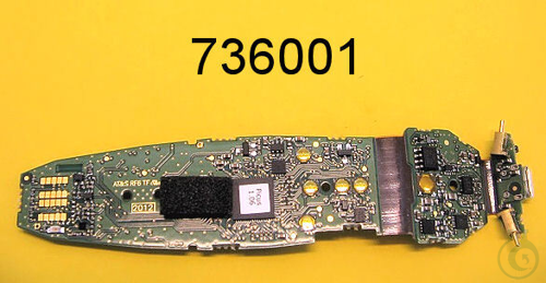 Image of Main Board Picus, Main Board Picus - Luminix Health
