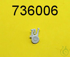 Image of Power Button Picus, Power Button Picus - Luminix Health