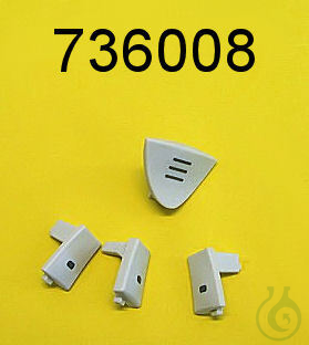 Image of Button set Picus, Button set Picus - Luminix Health