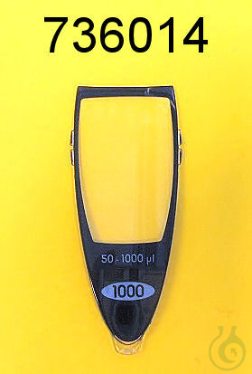 Image of LCD Window Picus 1000µl, LCD Window Picus 1000µl - Luminix Health