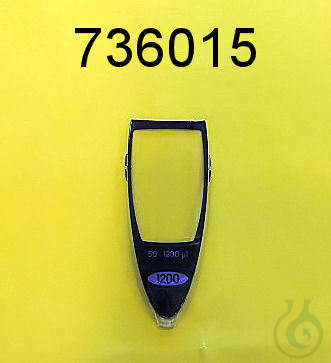 Image of LCD Window Picus 1200µl, LCD Window Picus 1200µl - Luminix Health