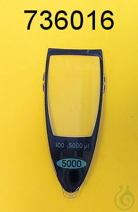 Image of LCD Window Picus 5000µl, LCD Window Picus 5000µl - Luminix Health
