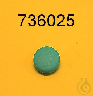 Image of Color Button Green Picus, Color Button Green Picus - Luminix Health