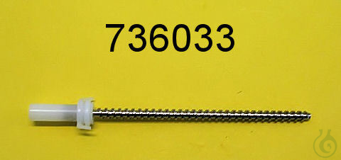 Actuator Rod Picus SC 10/ 1000, Actuator Rod Picus SC 10/ 1000 - Luminix Health