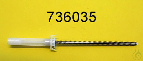 Actuator Rod Picus SC 5ml/ 10ml, Actuator Rod Picus SC 5ml/ 10ml - Luminix Health