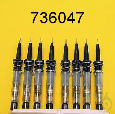 Image of PM Package Picus MC 8ch 10, PM Package Picus MC 8ch 10 - Luminix Health
