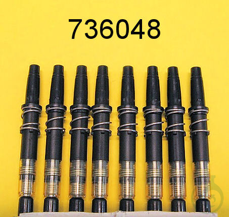 Image of PM Package Picus MC 8ch 120, PM Package Picus MC 8ch 120 - Luminix Health