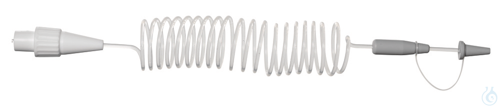 Image of Disc. unit, Prospenser 30-60ml, spiral, Prospenser Dispensing Head, Spiral, 30 - - Luminix Health