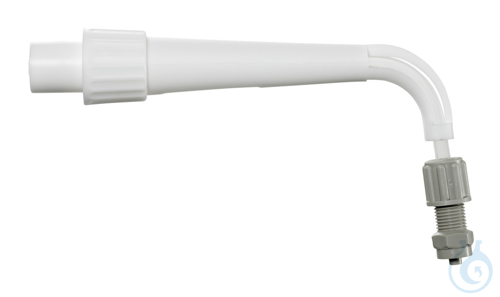 Image of Disc. unit, Prospenser, luer L, PP, Prospenser Dispensing Head, Luer Lock, Polyp - Luminix Health