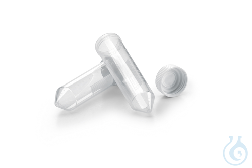 collection tubes for Vivacon 500, 100 pk, Collection tubes for Vivacon 500 bulk - Luminix Health