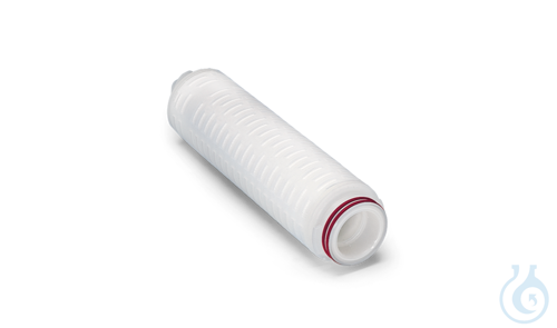Sartopure IND Cartridge,5µm,30 ,25pc, Sartopure® IND Cartridge - Luminix Health