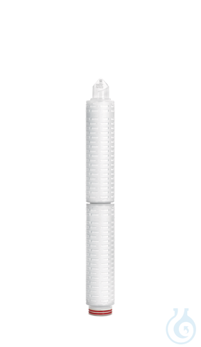 Sartopure PP3 Cartridge, 20µm, 20, 5052720P2 - Luminix Health