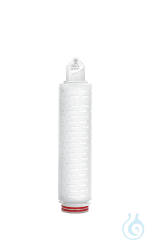 Image of Sartopure, PP3, Cartridge, 0.65µm, 10 , EPDM, - Luminix Health