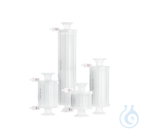 Sartopure PP3 MidiCaps, 100µm, size7, 4pc, 5055398P7--SS--A - Luminix Health