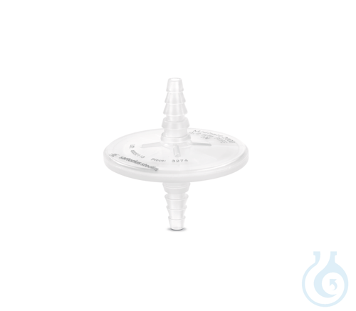 Image of Midisart 2000, 0.45µm, 12pc, sterile, Midisart® 2000 - Luminix Health