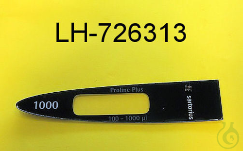 Image of DISPLAY 1000, SARTORIUS PROLINE PLUS, DISPLAY 1000, SARTORIUS PROLINE PLUS - Luminix Health