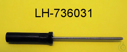 Actuator Rod Picus MC 100/ 300, Actuator Rod Picus MC 100/ 300 - Luminix Health