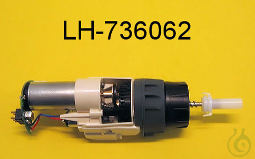 Image of Actuator Assembly Complete Picus SC 10/, Actuator Assembly Complete Picus SC 10/ - Luminix Health