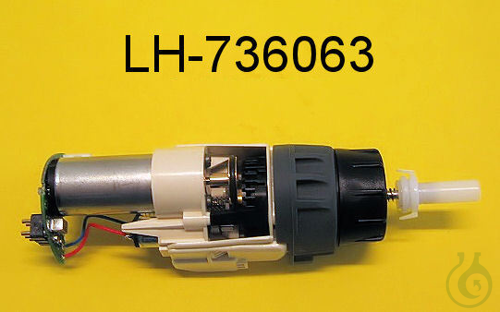 Image of Actuator Assembly Complete Picus SC 120/, Actuator Assembly Complete Picus SC 12 - Luminix Health