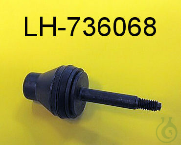 Image of Picus 5ml Piston Assembly, Picus 5ml Piston Assembly - Luminix Health