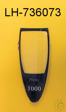 LCD WINDOW 1000, SARTORIUS PICUS, LCD WINDOW 1000, SARTORIUS PICUS - Luminix Health