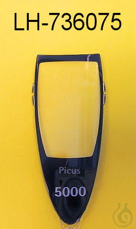 Image of LCD WINDOW 5000, SARTORIUS PICUS, LCD WINDOW 5000, SARTORIUS PICUS - Luminix Health