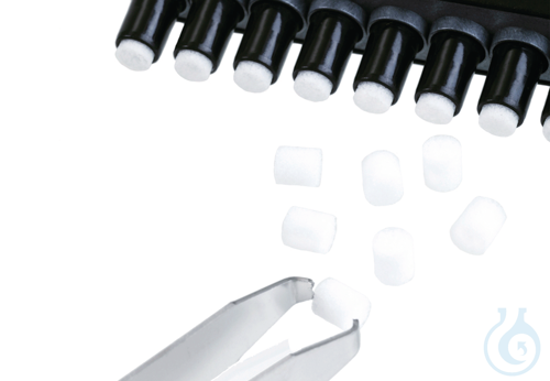 Image of Safe-Cone Filter (Plus), Ø 2.51 mm, 50 p, Safe-Cone Filter Plus Ø 2.51 mm, Pack - Luminix Health
