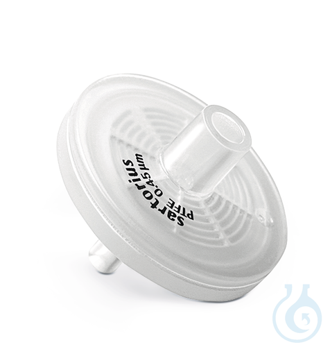 Image of Replacement filter, 0.45 µm,autoclavable, Replacement filter, 0.45 µm for Midi P - Luminix Health