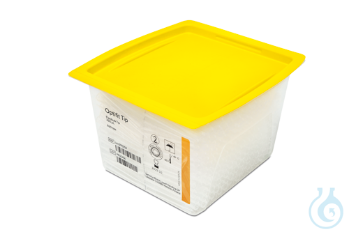 DELETED, Optifit tip 200, Flexibulk (960) - Luminix Health