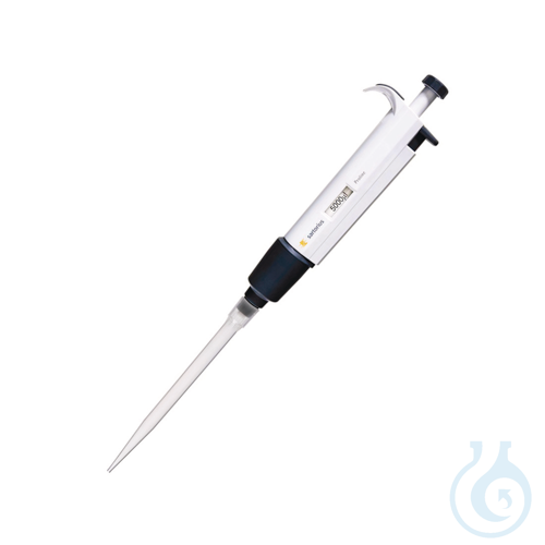 Proline Mech. Pipette, 1-ch, 5000 µl, Proline® Mechanical Pipette, Single Channe - Luminix Health