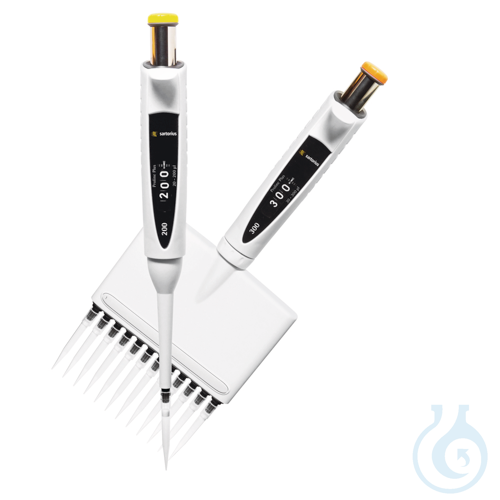 Proline Plus Mech. Pipette,1-ch,2-20 µl, Proline® Plus Mechanical Pipette, Singl - Luminix Health