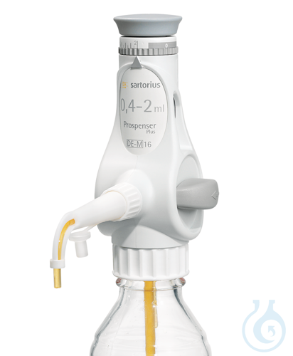 Image of Prospenser Plus 0,4-2 ML, Prospenser Plus 0,4-2 ml - Luminix Health