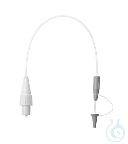 Image of Disc. unit, Biotrate, adjustable 0,4m, Biotrate Dispensing Head, 0.4 m, Adjustab - Luminix Health