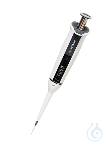 Tacta Mech. Pipette, 1-ch, 0.5-10 µl, Tacta® Mechanical Pipette, Single Channel - Luminix Health