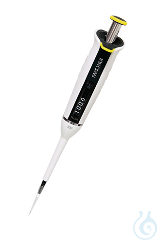 Tacta Mech. Pipette, 1-ch, 10-100 µl, Tacta® Mechanical Pipette, Single Channel - Luminix Health